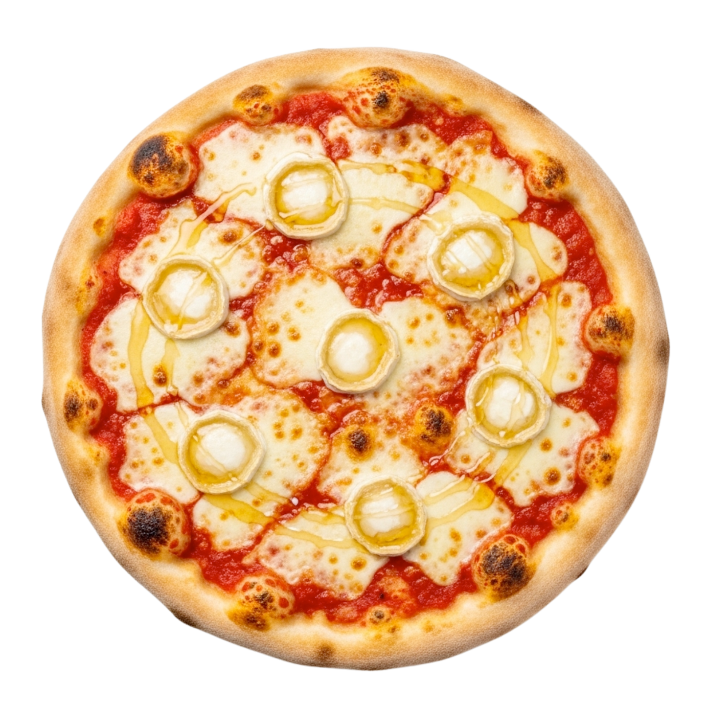 Chevre miel