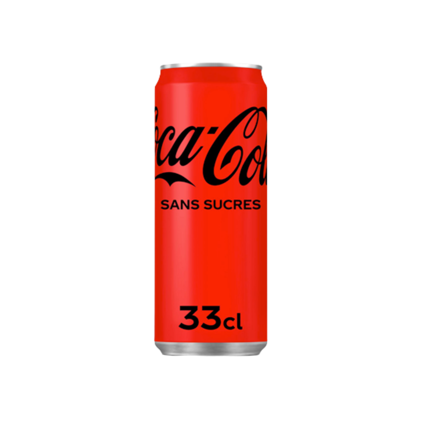 Coca Zéro