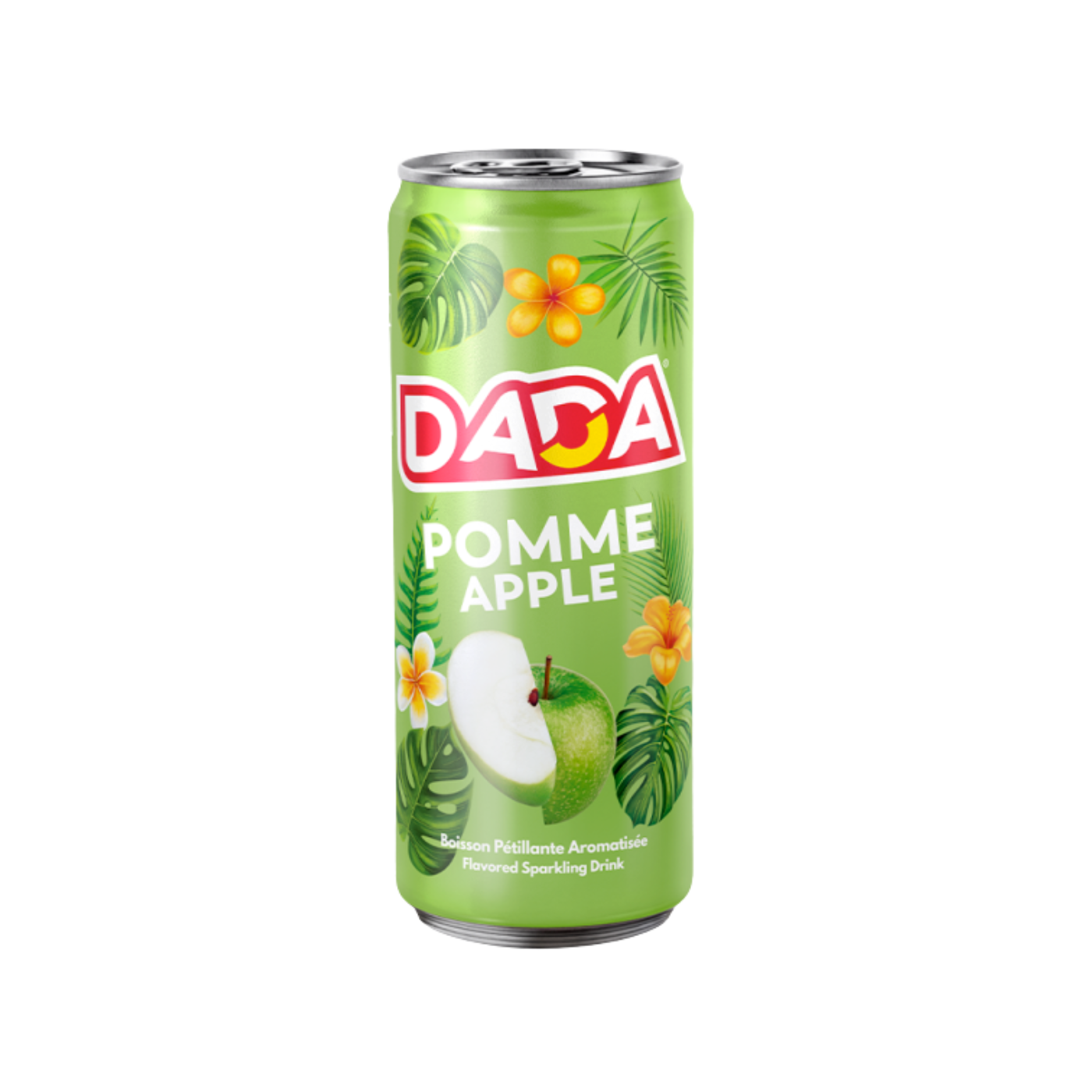 Dada Pomme