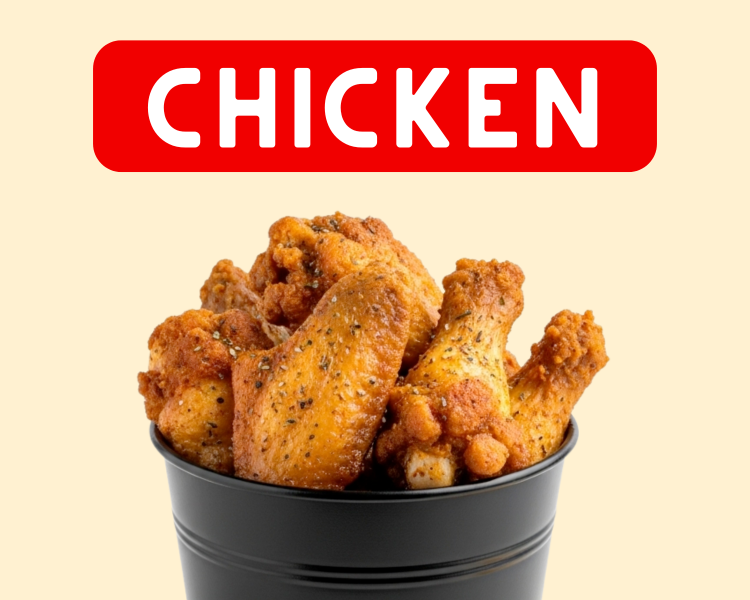 Chicken