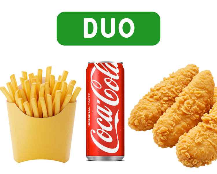 Duo