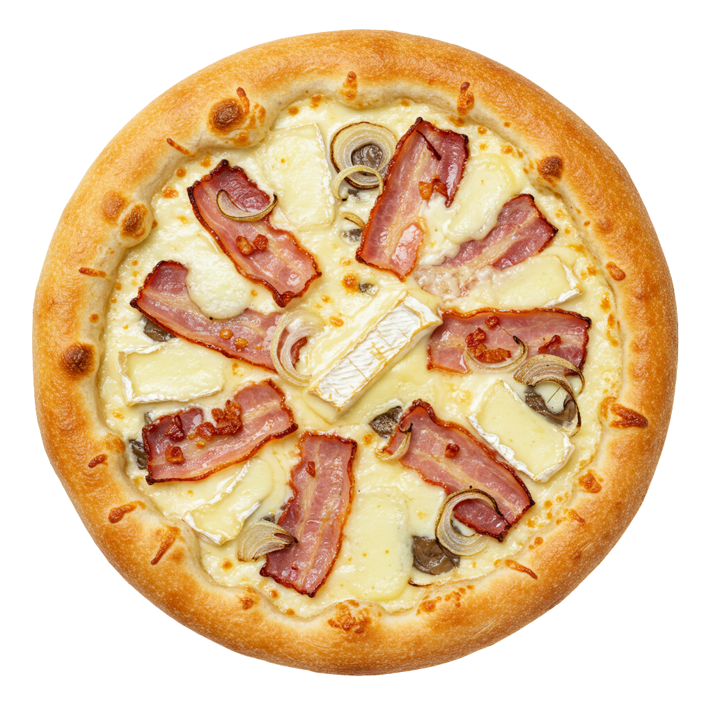 Tartiflette
