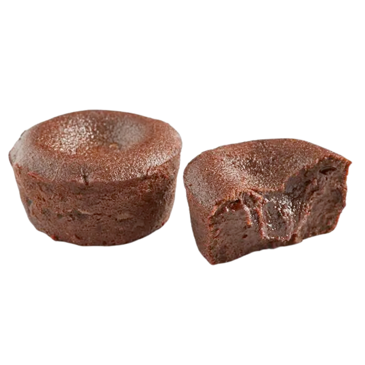 Fondant au chocolat