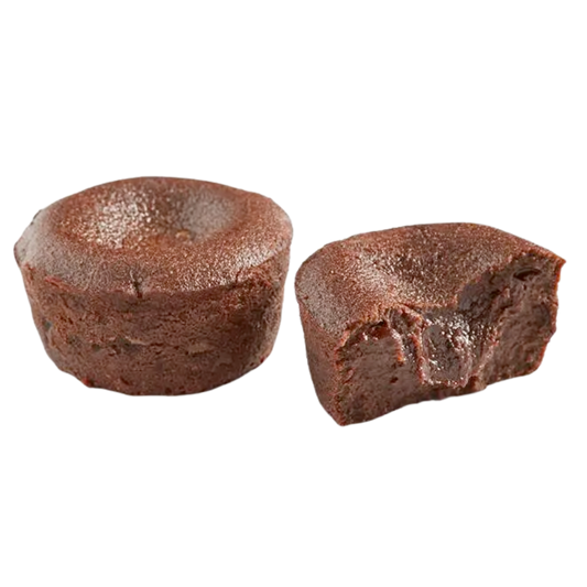 Fondant au chocolat