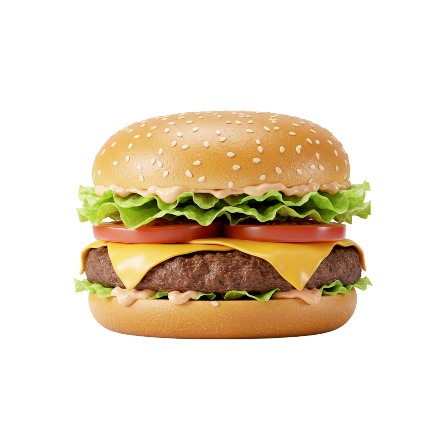Cheese Burger