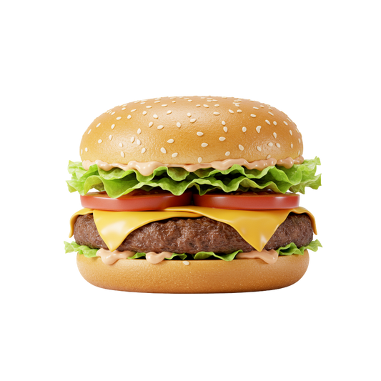 Cheese Burger