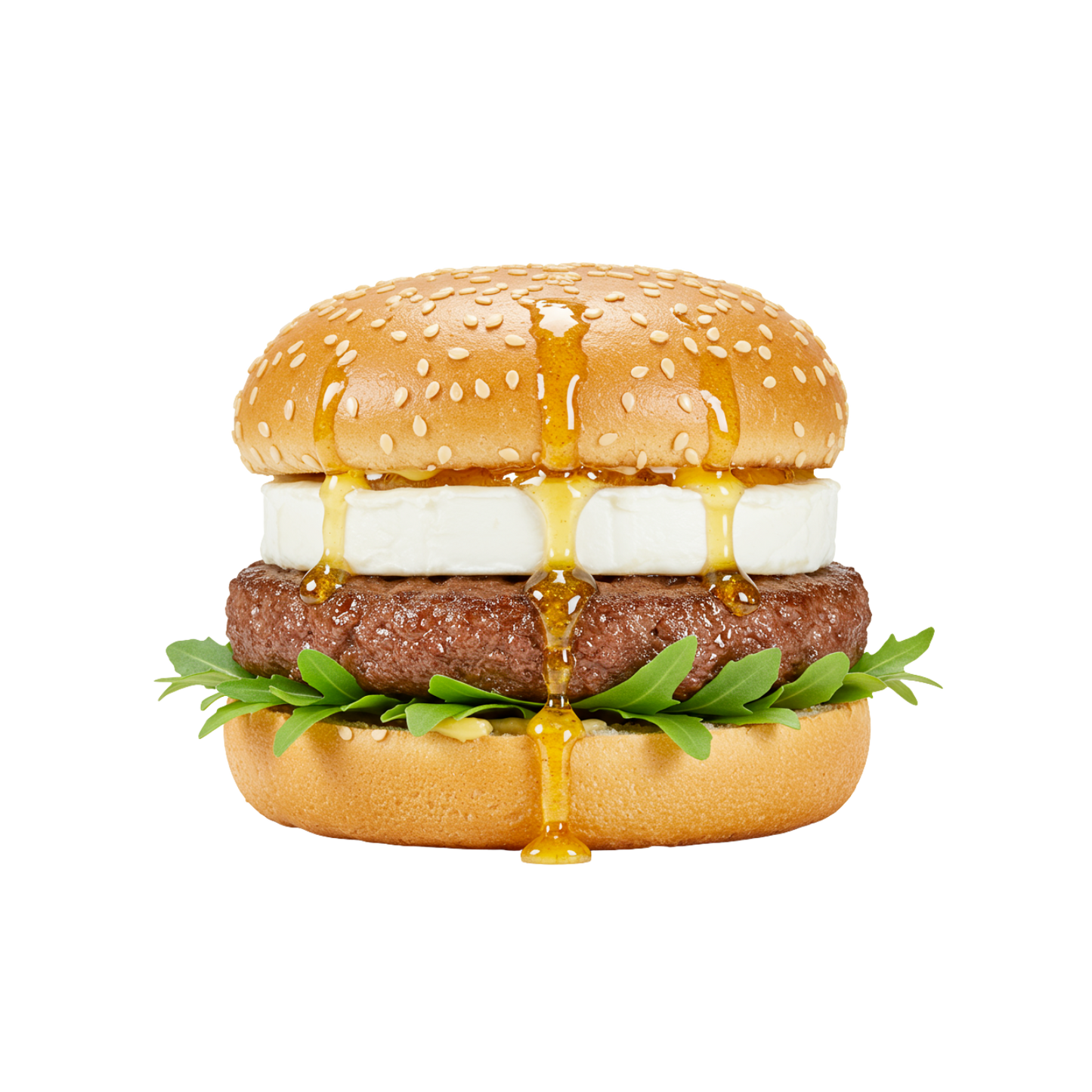 Chèvre miel