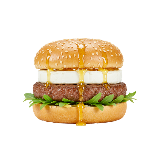 Chèvre miel