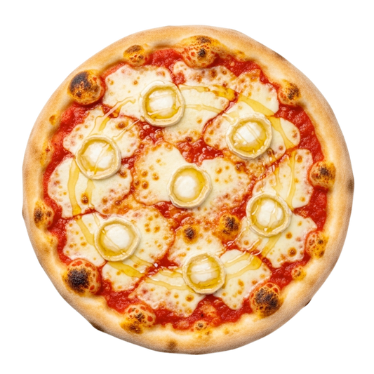 Chevre miel