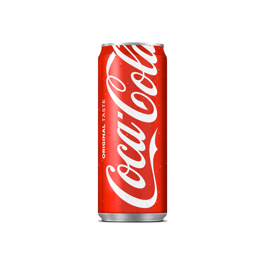 Coca-Cola