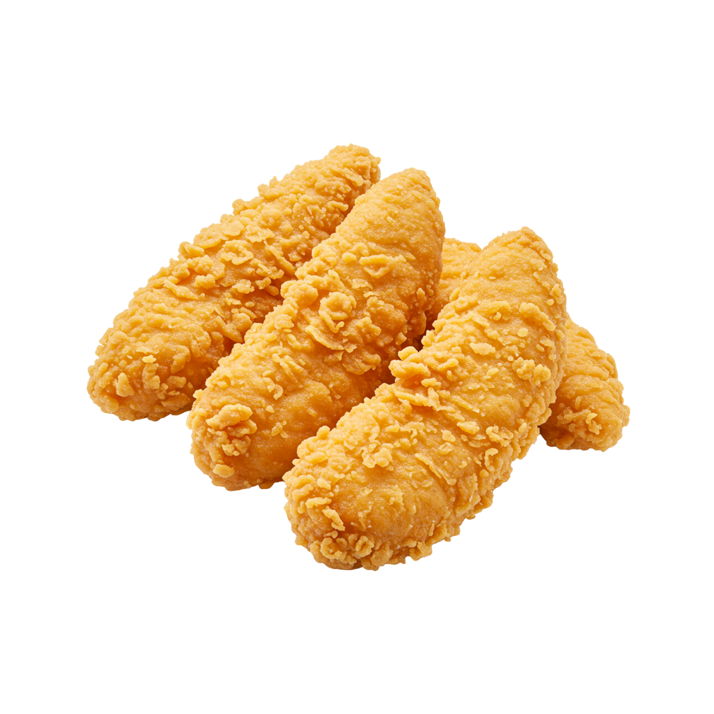 5 tenders