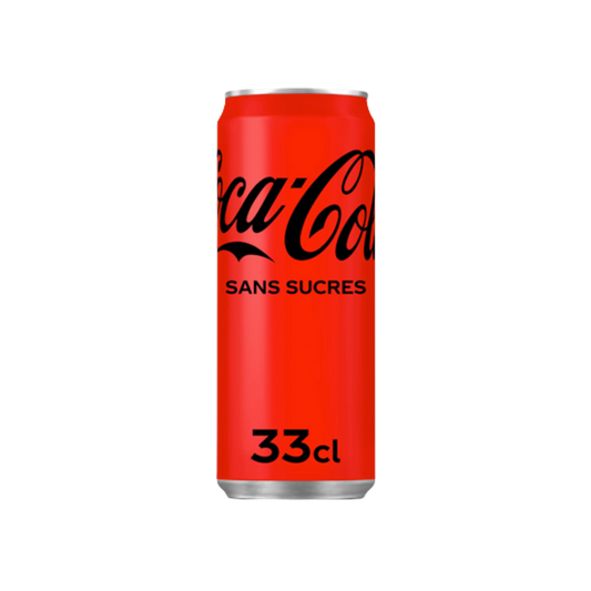 Coca Zéro