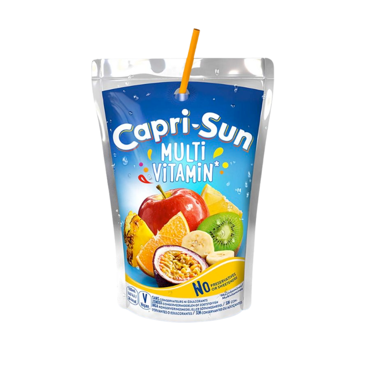 Capri-Sun