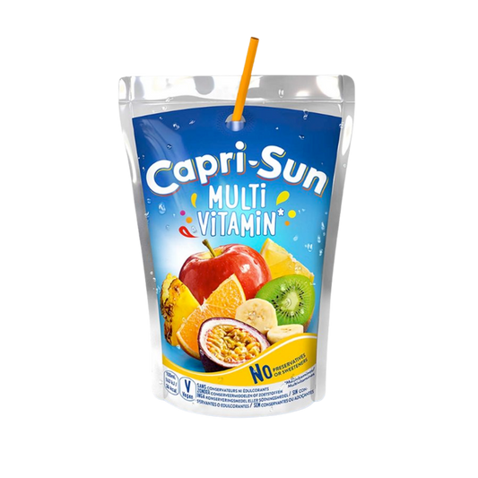 Capri-Sun