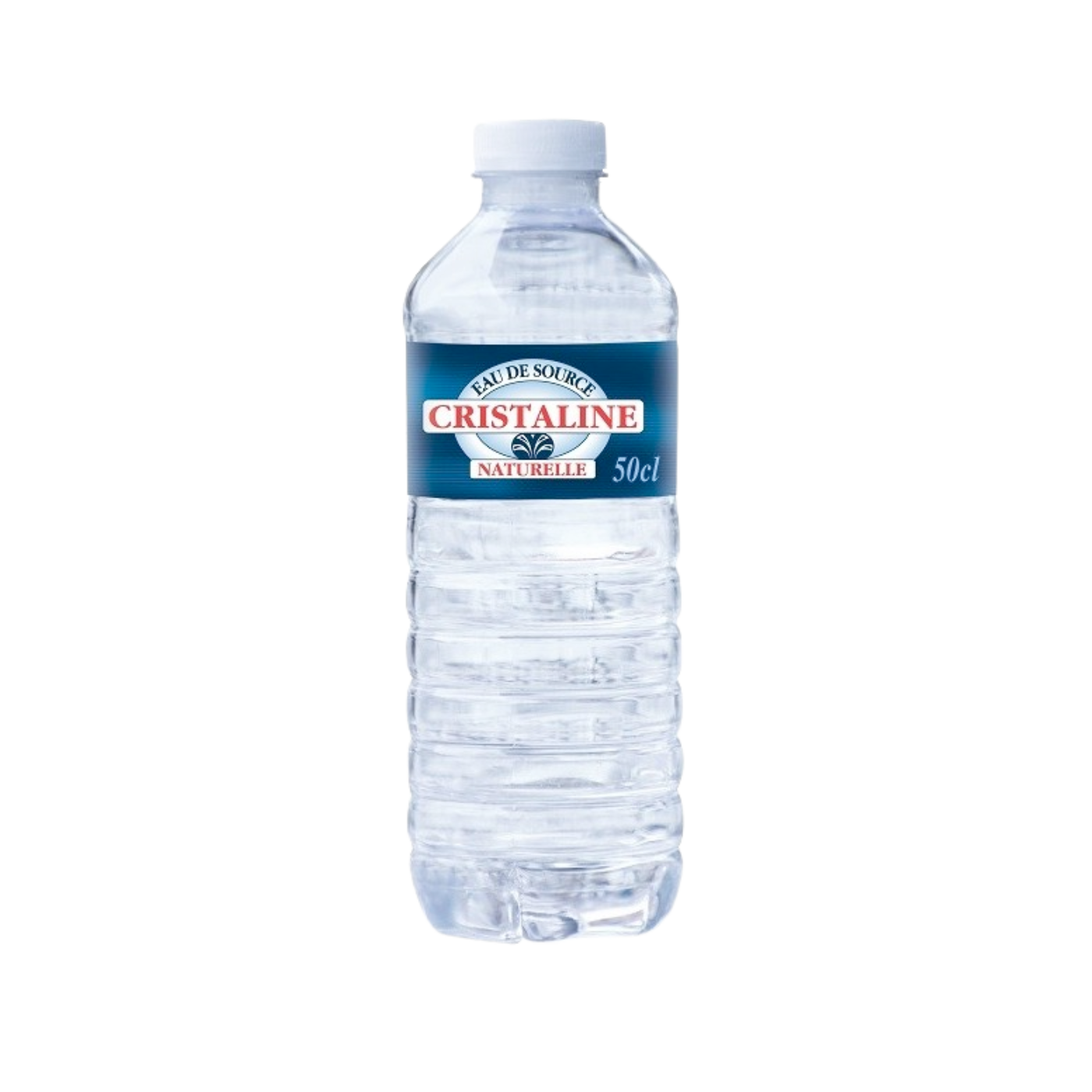 Eau Cristaline