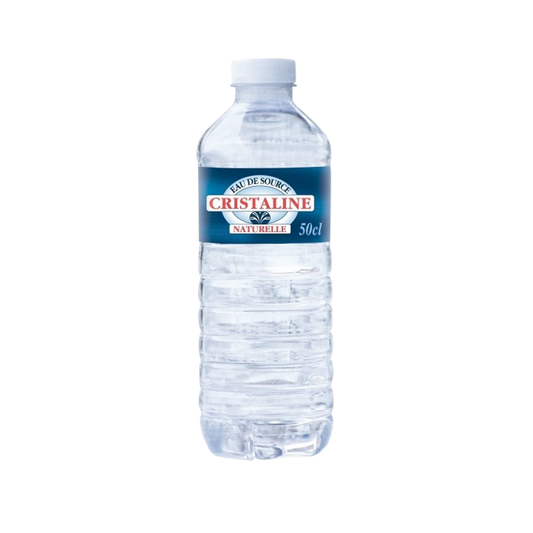 Eau Cristaline