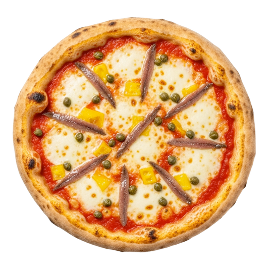 Napolitaine