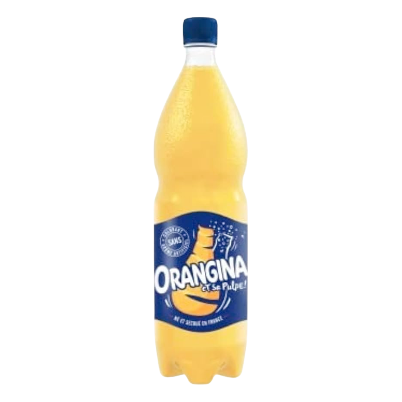 Orangina