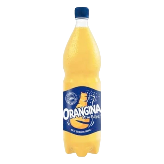 Orangina