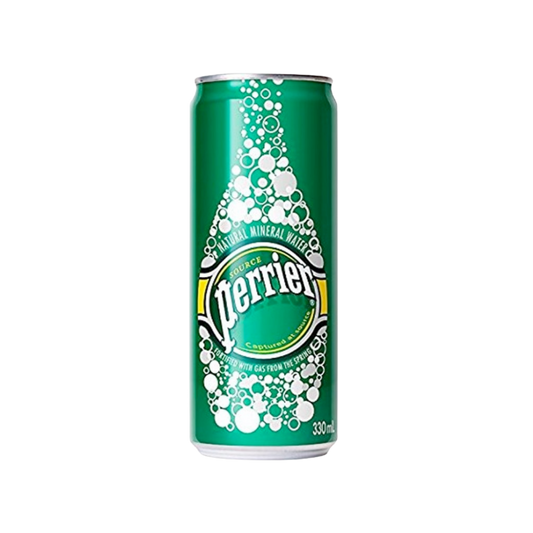Perrier
