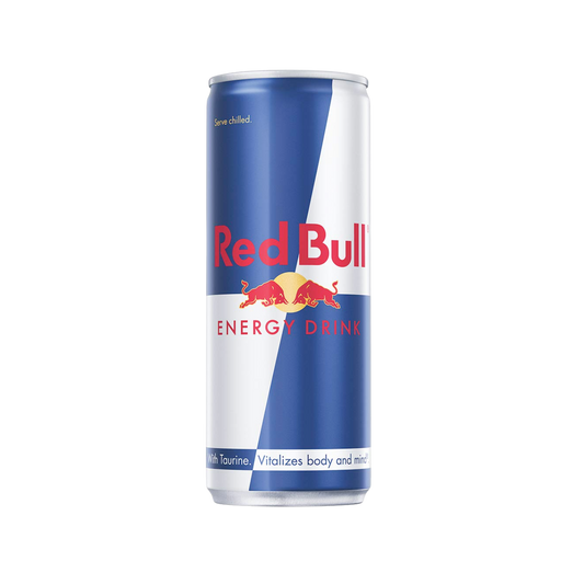 Red Bull