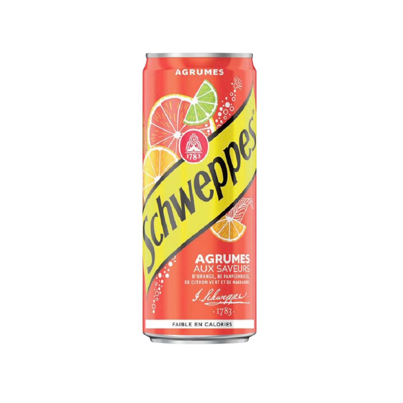Schweppes