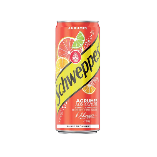 Schweppes
